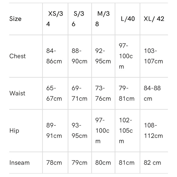 [3/40/US:L]NOR Denmark Black Long Sleeve Asymmetrical Striped Baggy Dress Funky - Picture 11 of 11